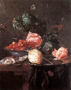 HEEM, Jan Davidsz. de, Still-life with Fruits  sg